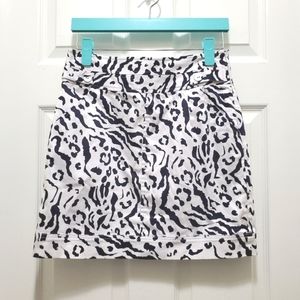 Cremieux Pencil Skirt Sz 4